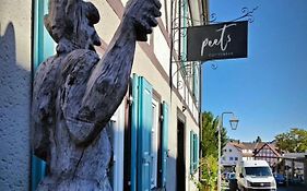 Pension Burgenring